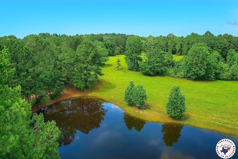 Secluded Land with Water & Power