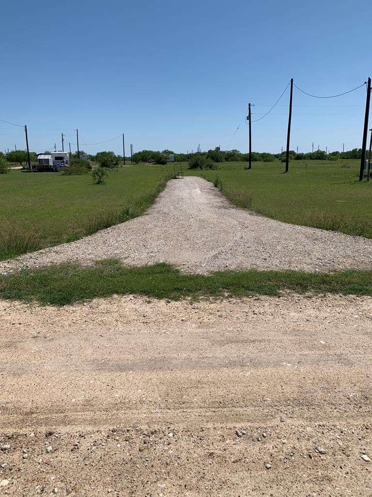 Palacios, TX Quarter Acre Lot