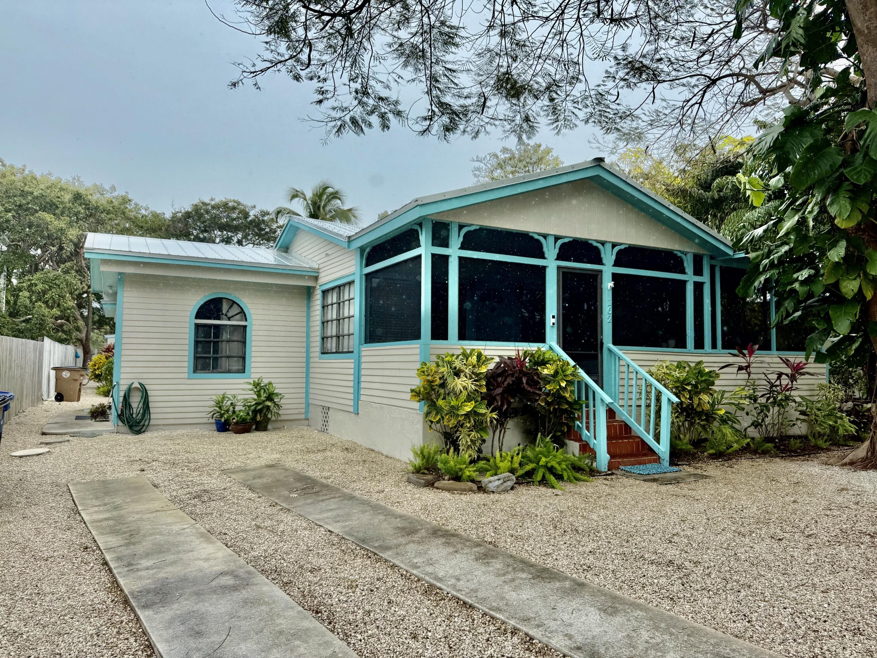 Charming Multi-Residence Property