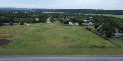 Fenced Equestrian Property with Workshop
