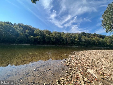 Potomac Riverfront Land Opportunity