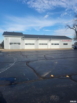 Commercial Land in Dubuque, Iowa