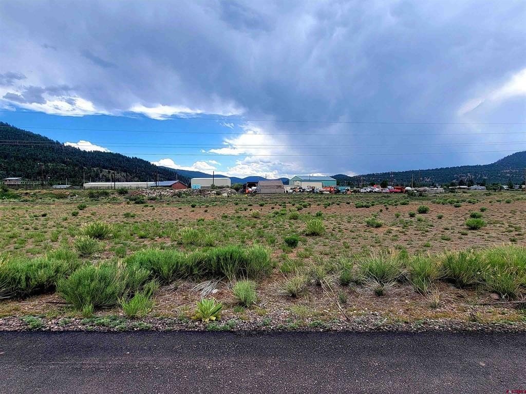 Land in South Fork, Colorado