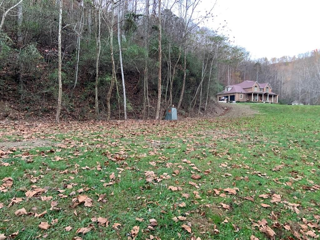 Residential Land in Prestonsburg, KY