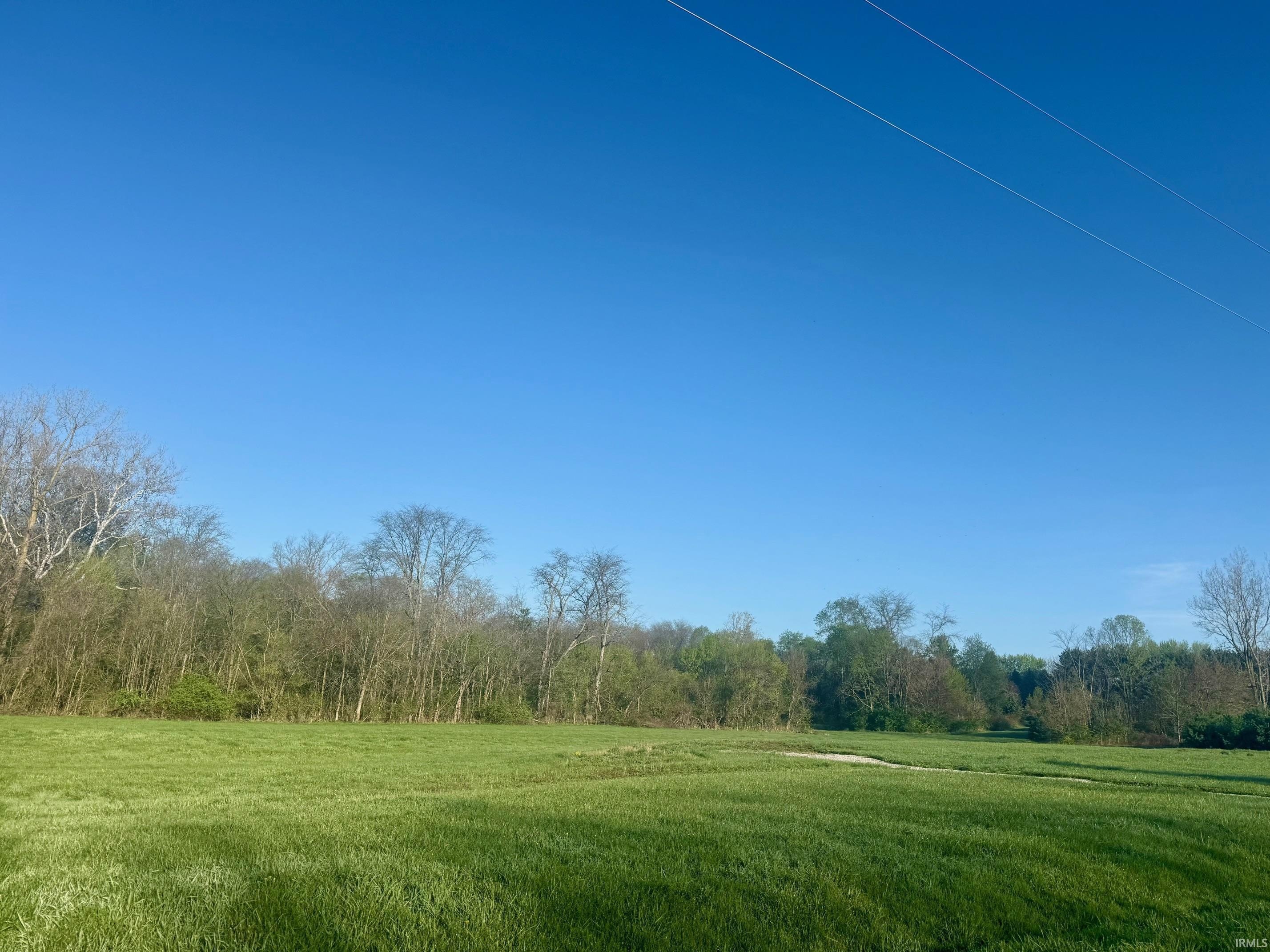 Residential Land in Huntington