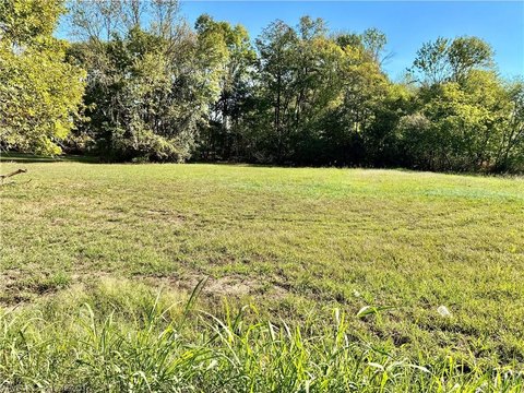 Land, Mulberry, AR