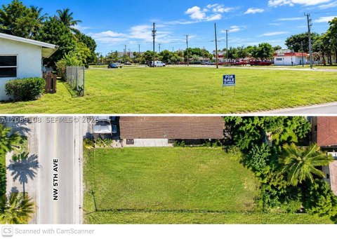 Land, Pompano Beach, FL