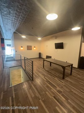Unique Commercial Space in Pittston