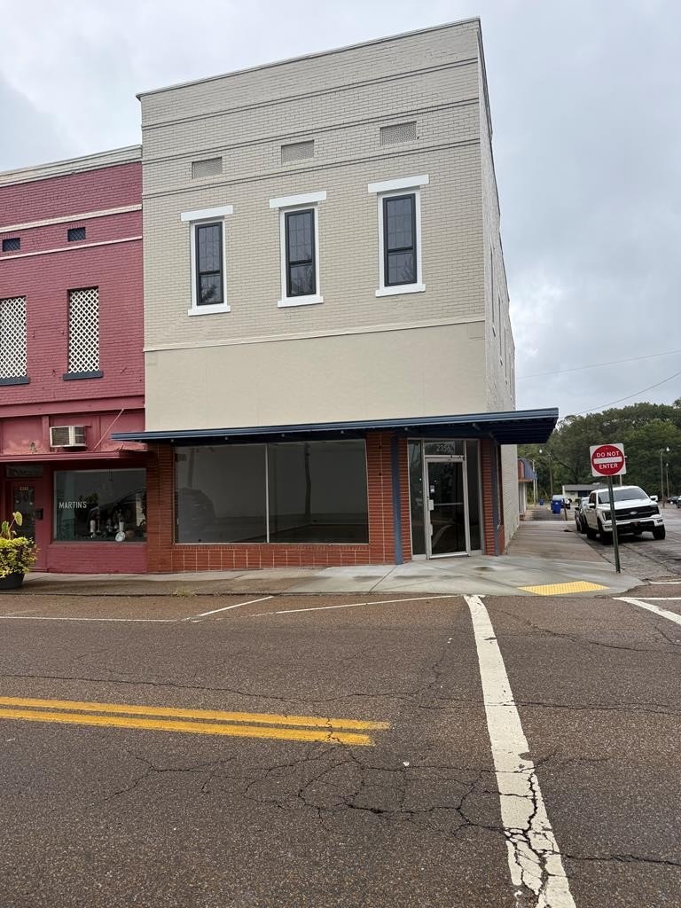 Downtown McKenzie Retail/Office Space