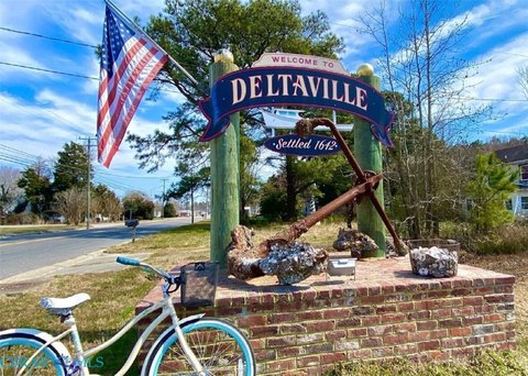 Deltaville Land For Sale