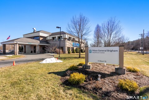 Hatfield Medical Office Investment Opportunity