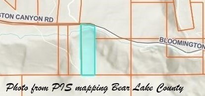 Recreation Land Near Bear Lake