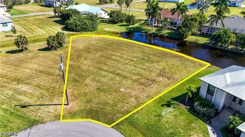 Land, Punta Gorda, FL