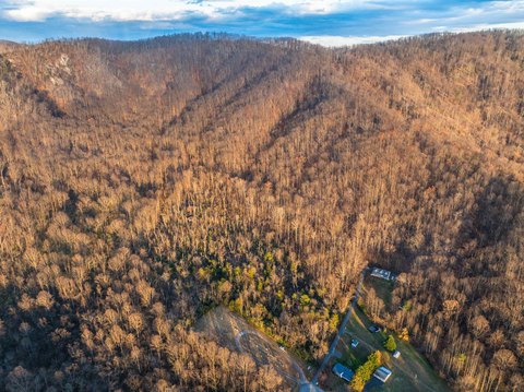 LAND - LOVINGSTON, VA