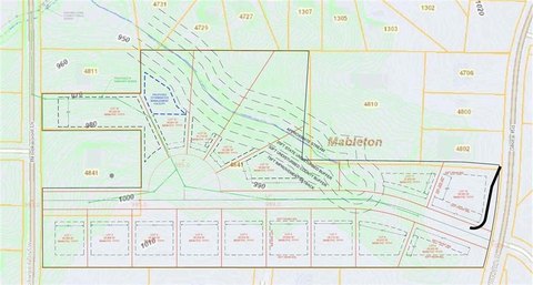 LAND - Mableton, GA