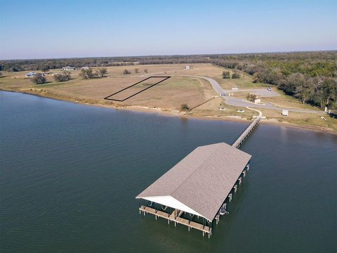 LAND - Corsicana, TX