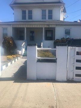 Far Rockaway Legal 3-Family Property