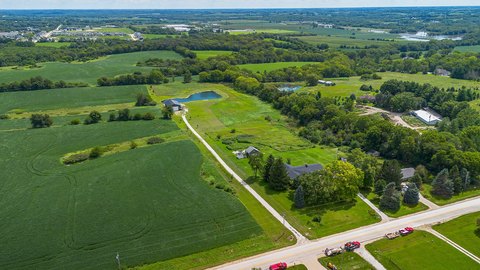 Land, Norwalk, IA