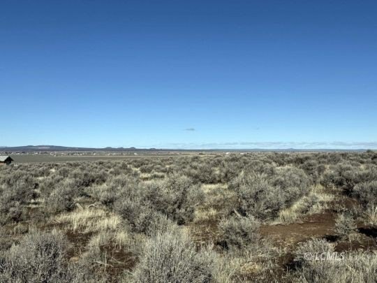 Christmas Valley Land For Sale