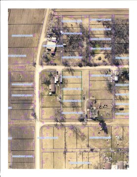 Land, Mystic, IA