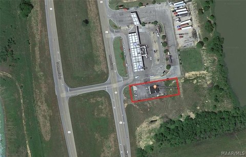 Prattville Commercial Building For Sale
