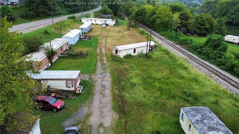 Mobile Home And Rv Parks