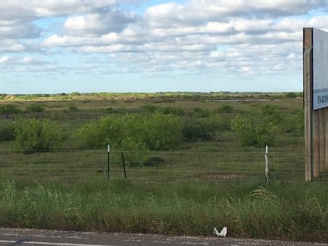 37 Acres Raw Land Sargent