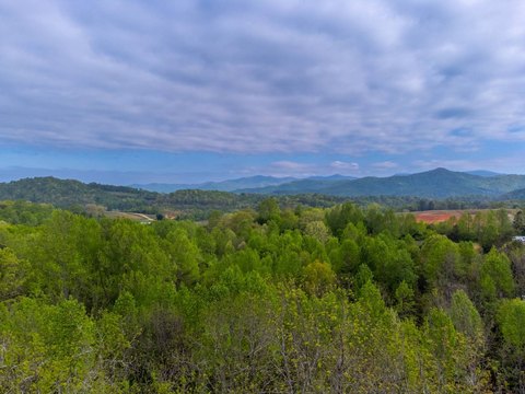 Waterfront Development Land