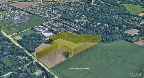 Prime Shiloh Development Opportunity