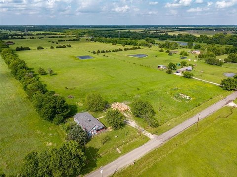 31+ Acre Land in Greenville, TX