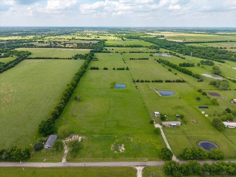 31+ Acre Land in Greenville, TX
