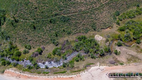 Bloomington, ID Mountain Serenity Land