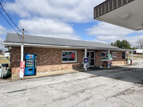 Kings Mountain Commercial Retail Opportunity