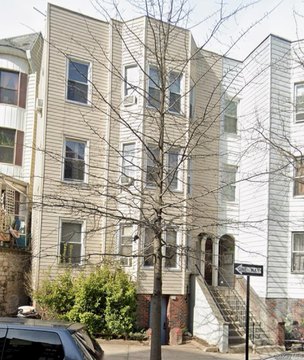 Bronx Three-Family Investment Opportunity