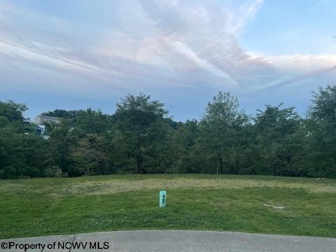 Residential Land in Morgantown, WV