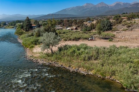 Land, Howard, CO