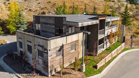 Jackson, WY Workforce Housing
