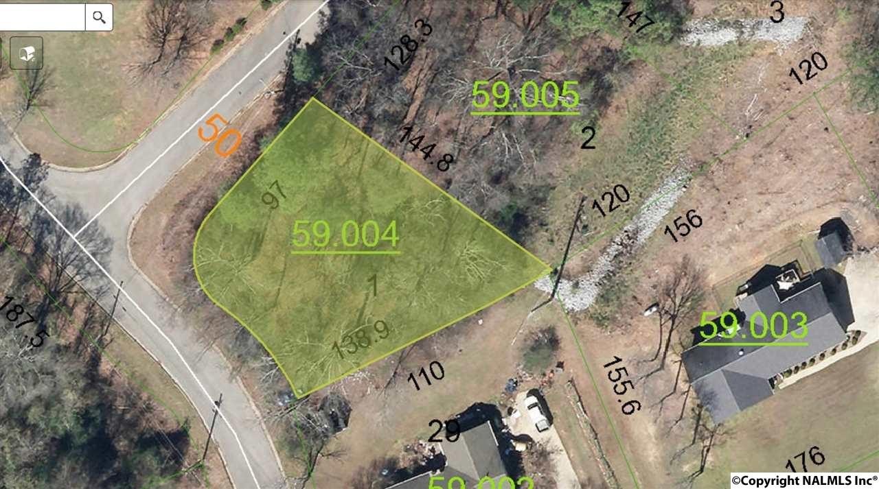 Land For Sale, Oxford, AL