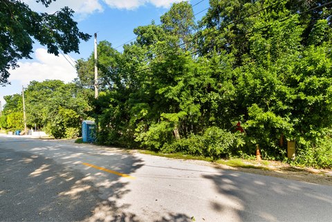 Ready-to-Build Lot in Key Largo