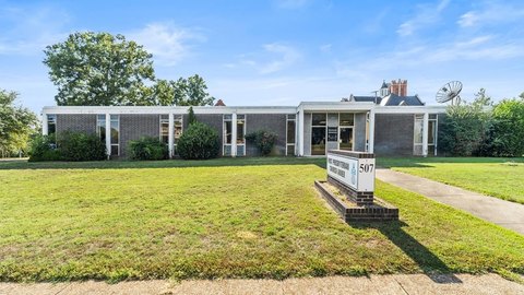 Texarkana Commercial Building For Sale