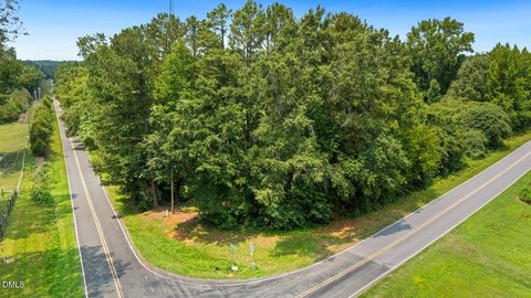 LAND - Pittsboro, NC