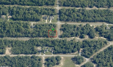Land, CITRUS SPRINGS, FL