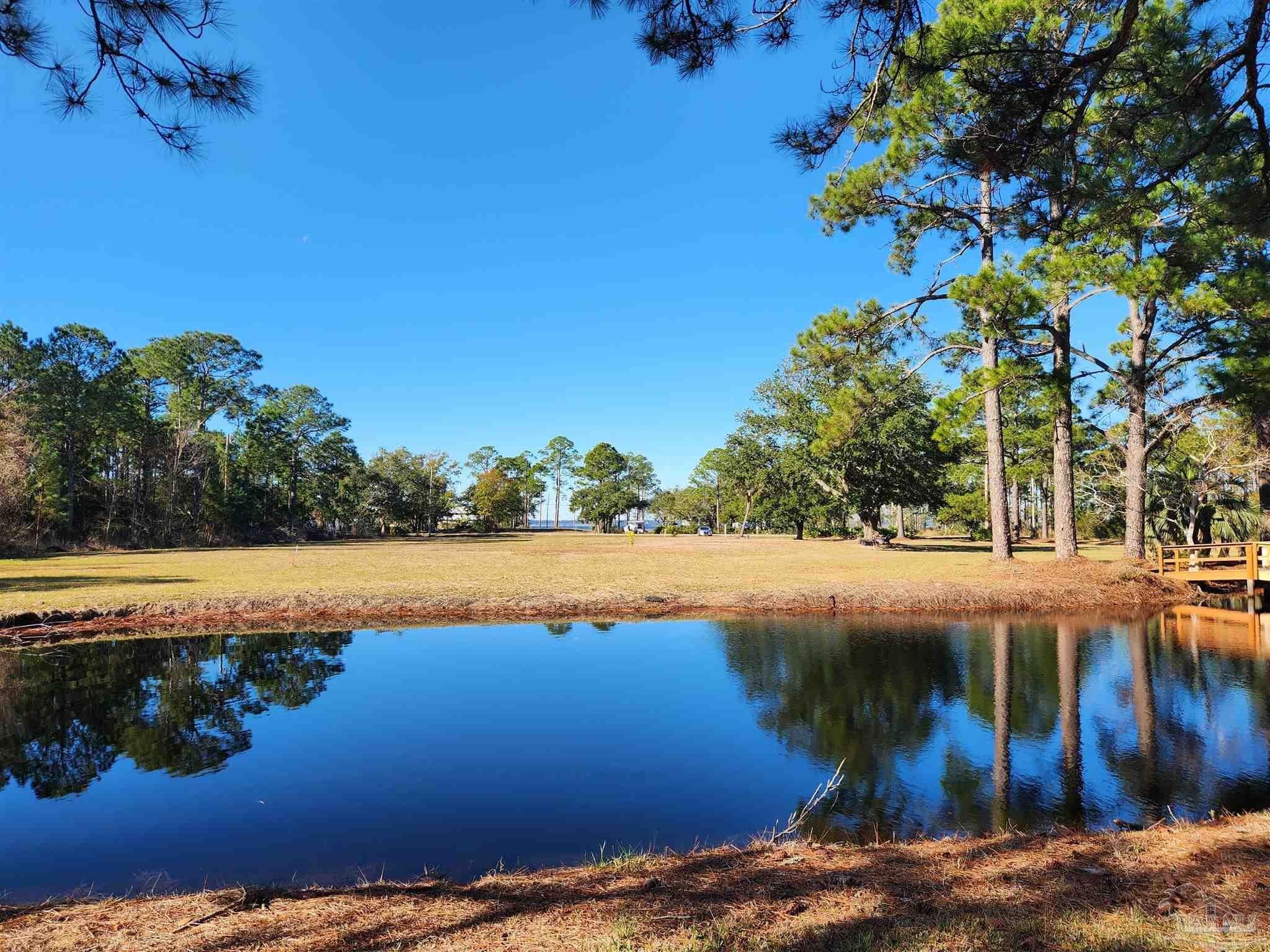BAYVIEW 2-Acre Parcel in Milton