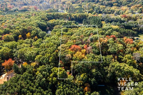 Land, Ada, MI