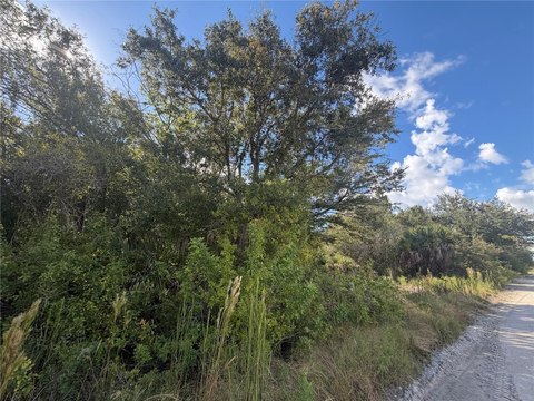 Land, PUNTA GORDA, FL