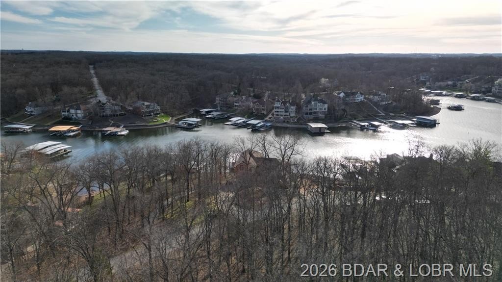 Porto Cima Homesite with Lake Views