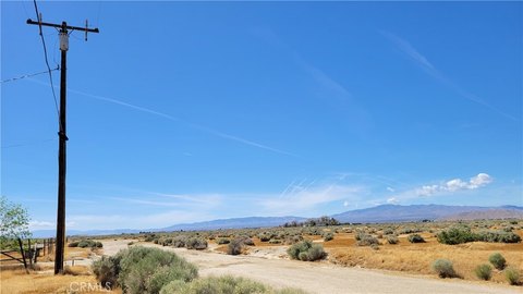 Five Acres in Los Angeles County