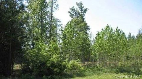Vacant Land - New London, NC