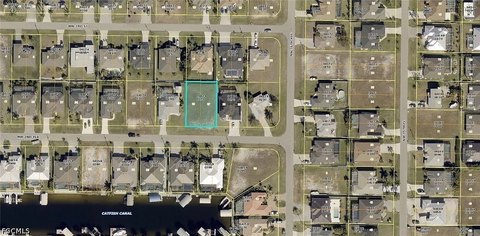 Land, Cape Coral, FL