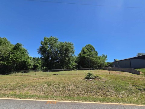 Residential Lot in Spartanburg